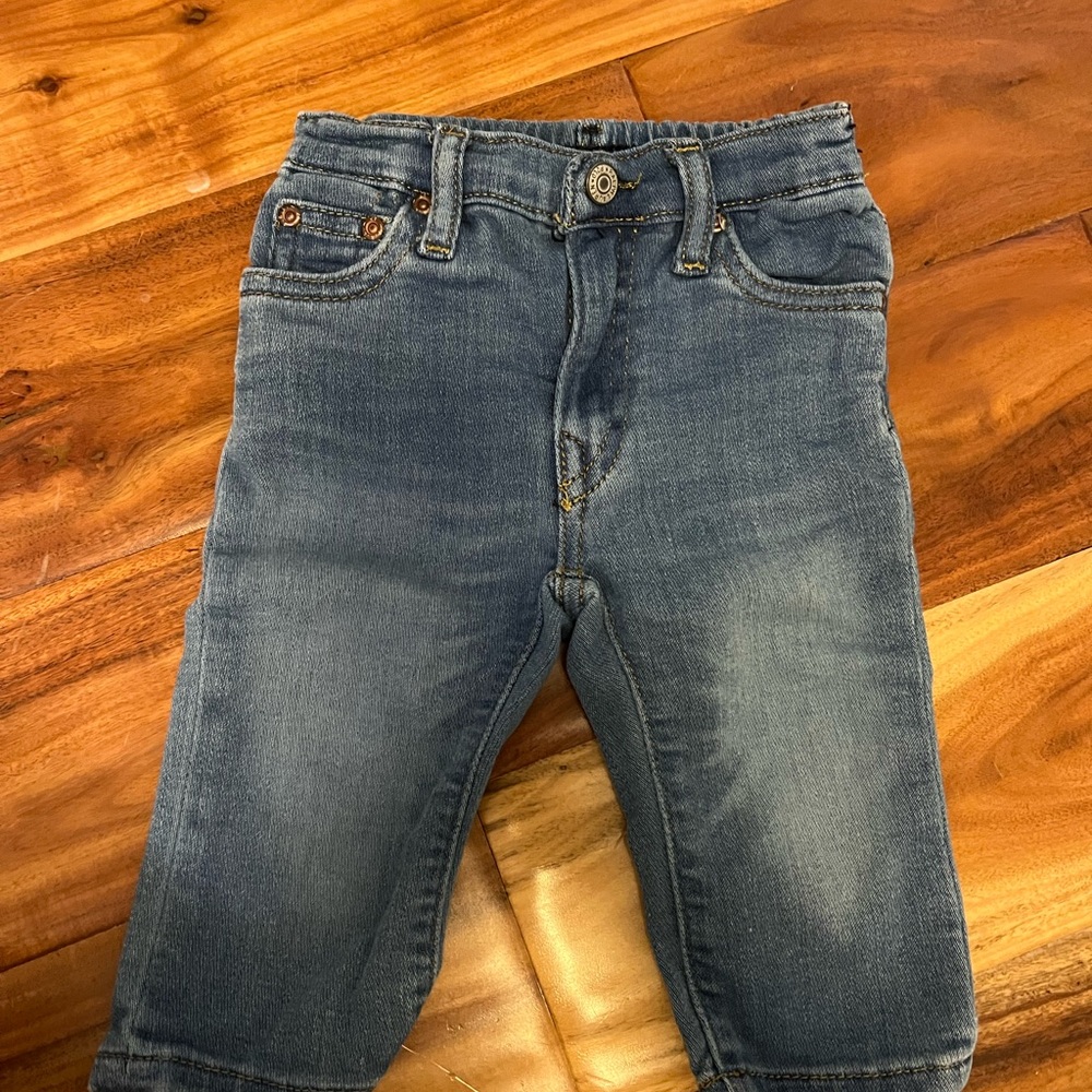 Polo Ralph Lauren Jeans